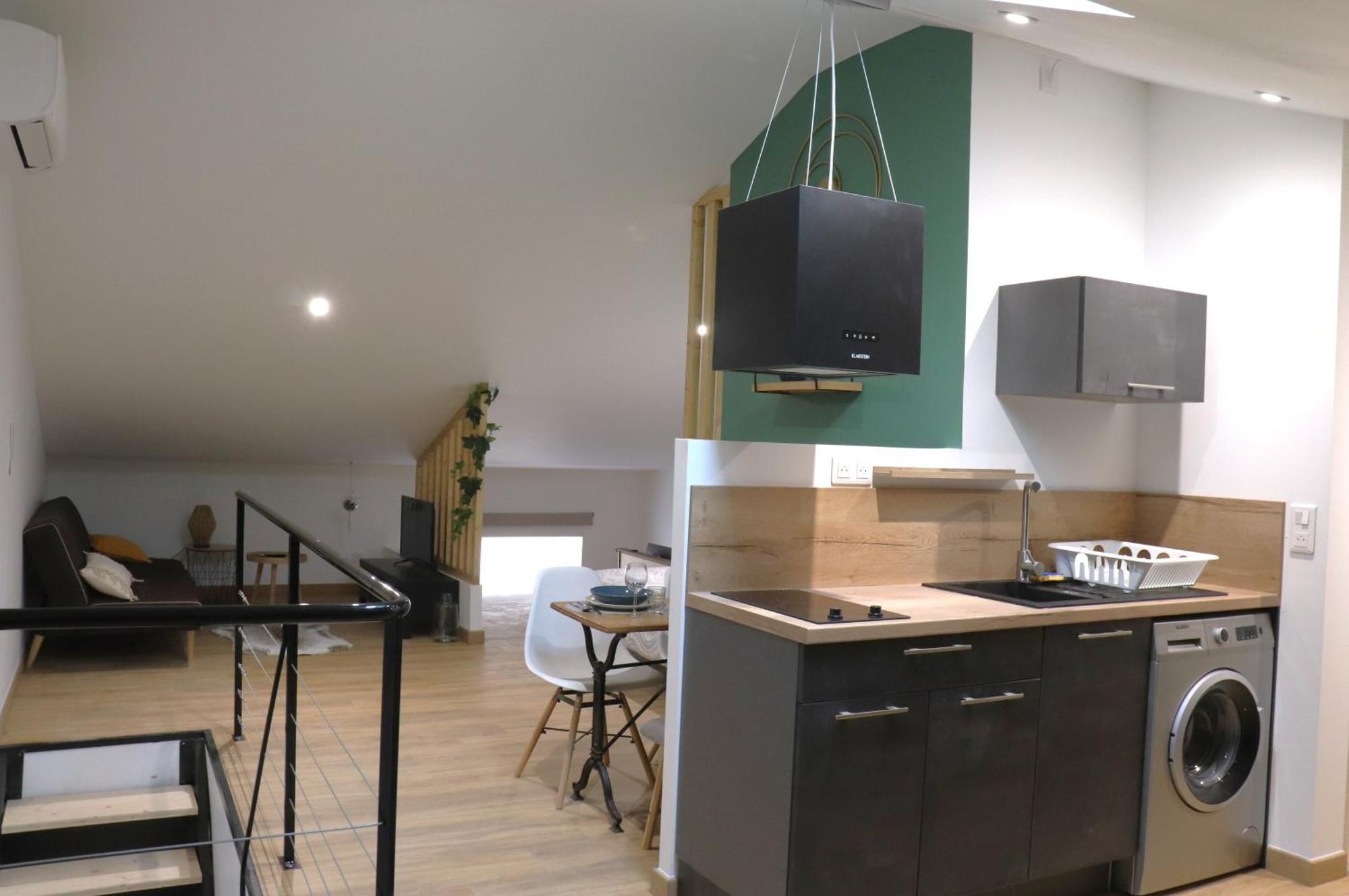 Superbes Appartements Modernes Et Neufs Bagnols-sur-Cèze Exterior foto